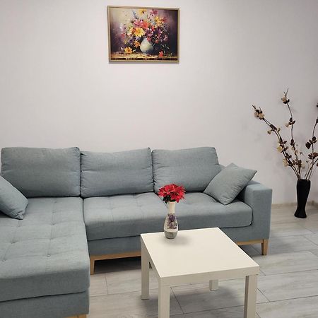 Apartament Alex, Dem Radulescu Ramnicu Valcea Ngoại thất bức ảnh