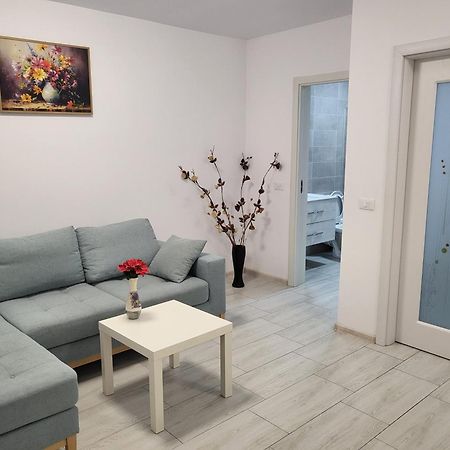Apartament Alex, Dem Radulescu Ramnicu Valcea Ngoại thất bức ảnh