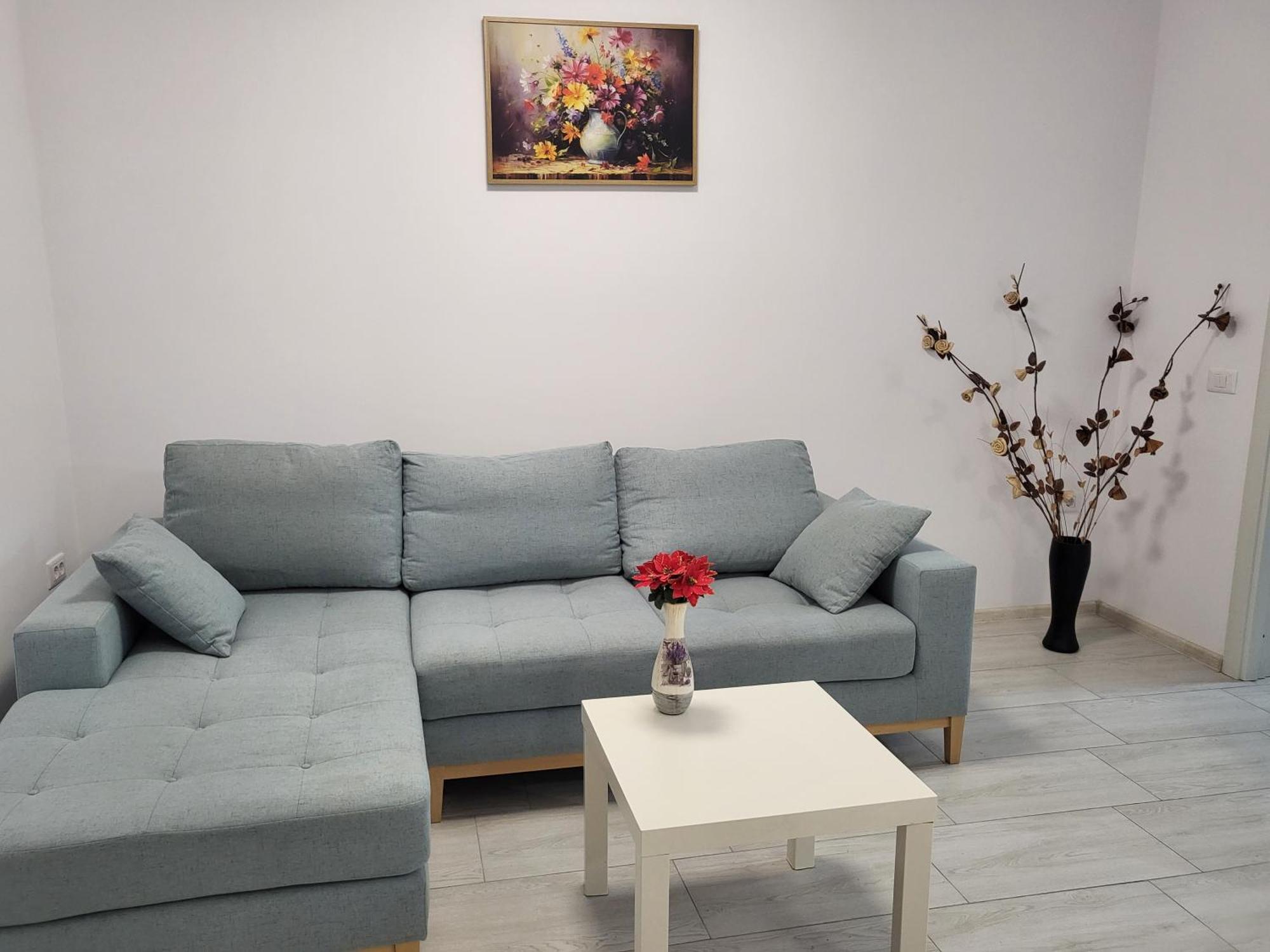 Apartament Alex, Dem Radulescu Ramnicu Valcea Ngoại thất bức ảnh