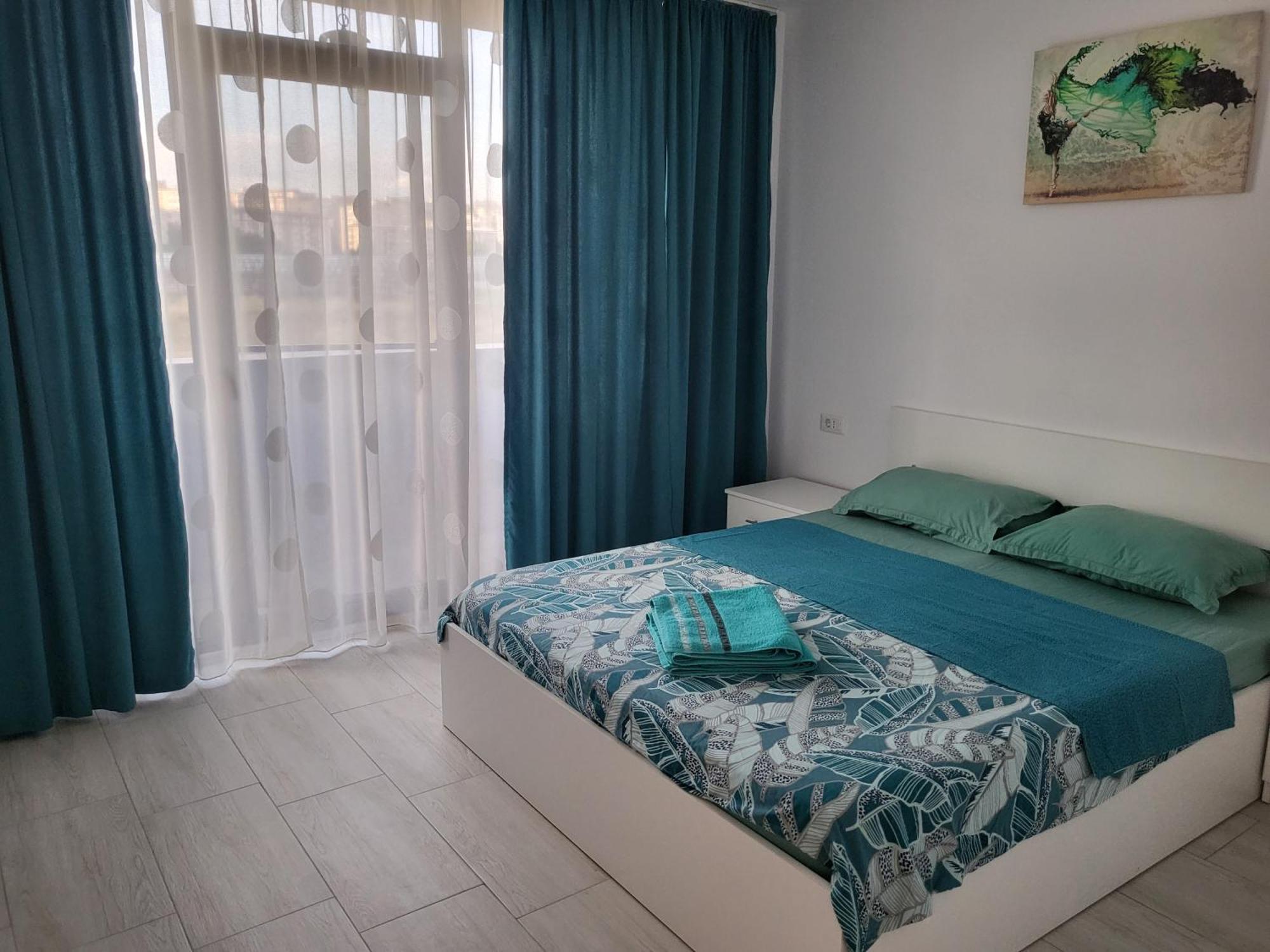 Apartament Alex, Dem Radulescu Ramnicu Valcea Ngoại thất bức ảnh