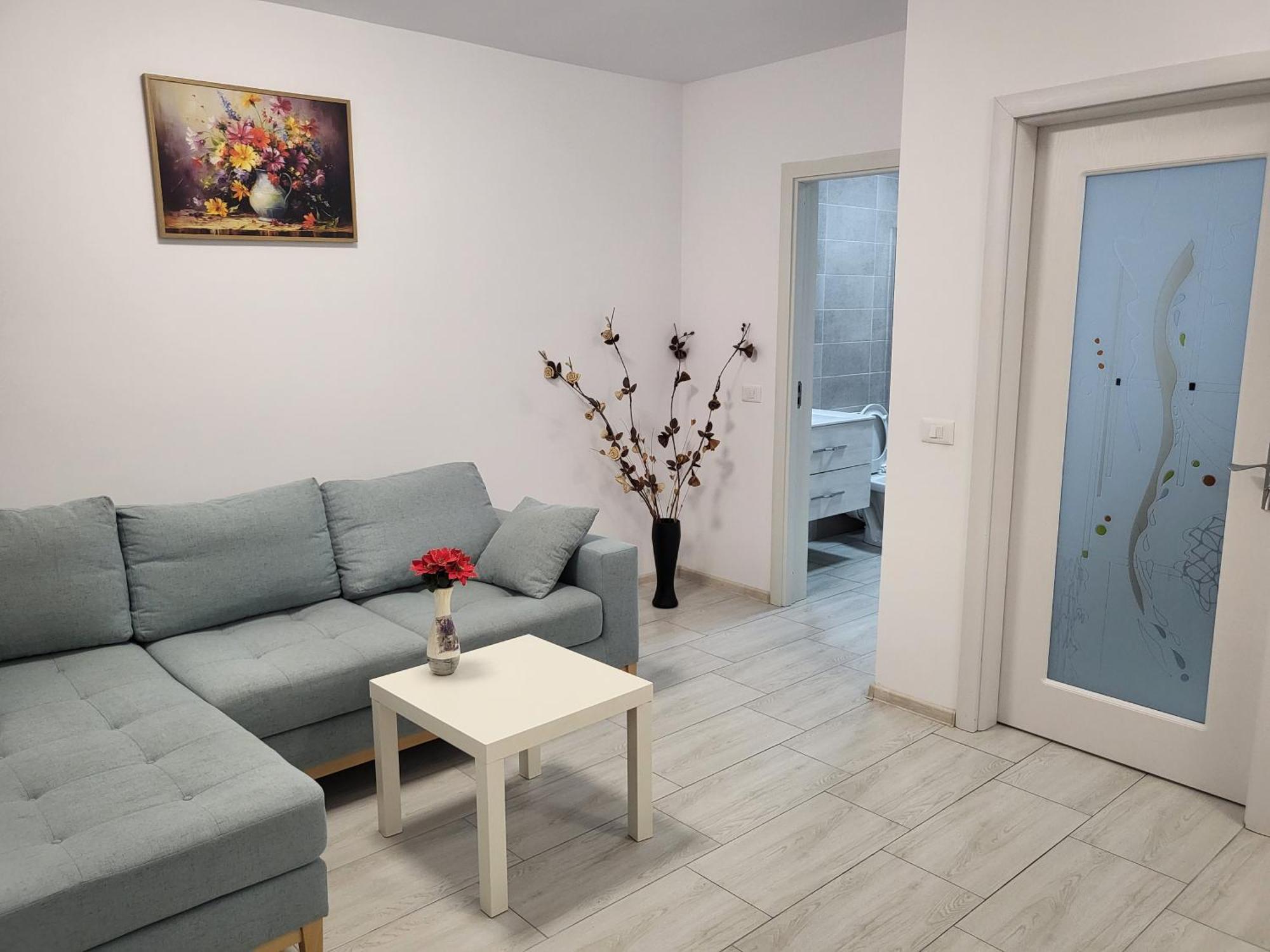 Apartament Alex, Dem Radulescu Ramnicu Valcea Ngoại thất bức ảnh