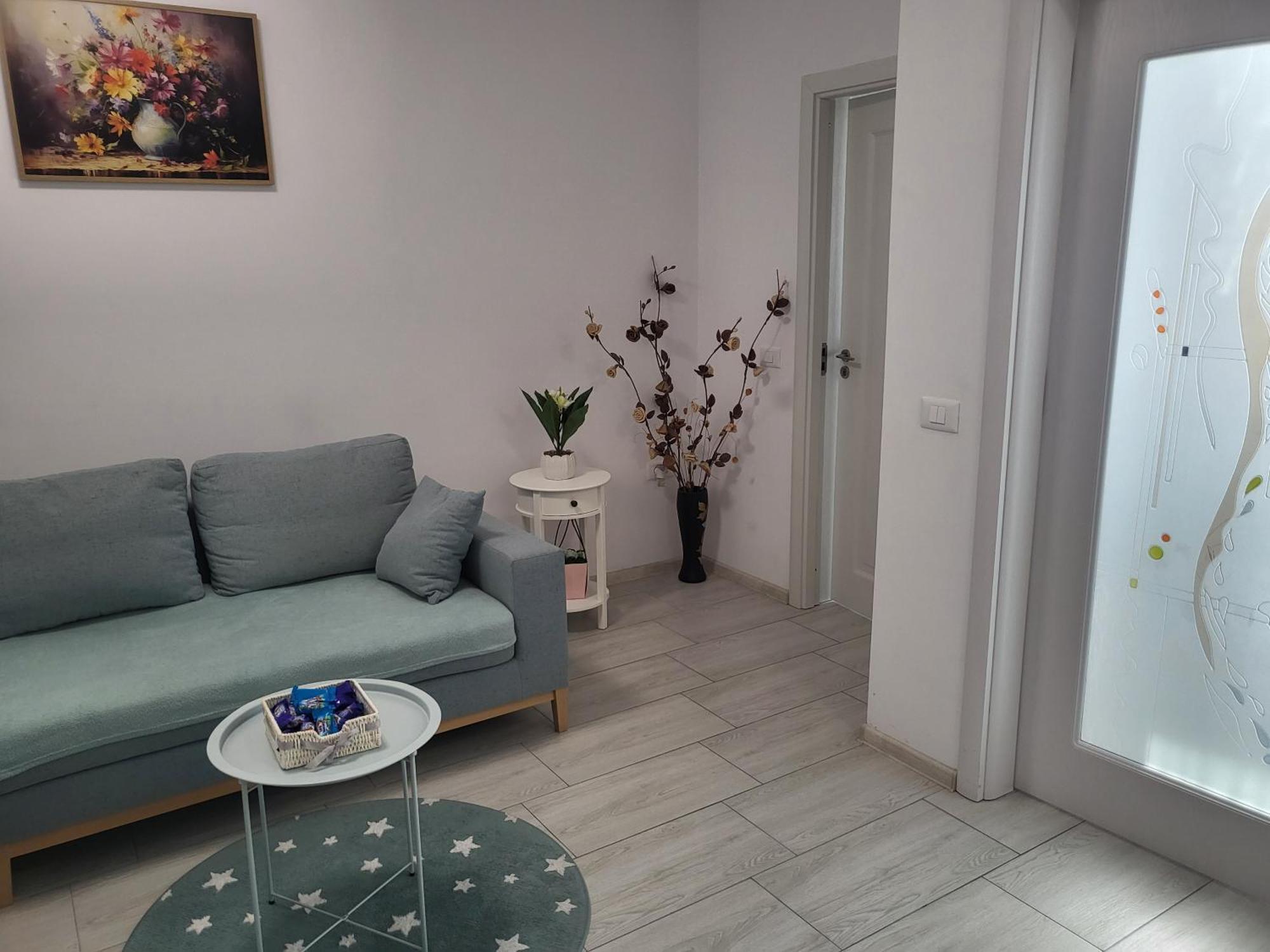 Apartament Alex, Dem Radulescu Ramnicu Valcea Ngoại thất bức ảnh